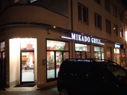 Foto: Mikado Grill